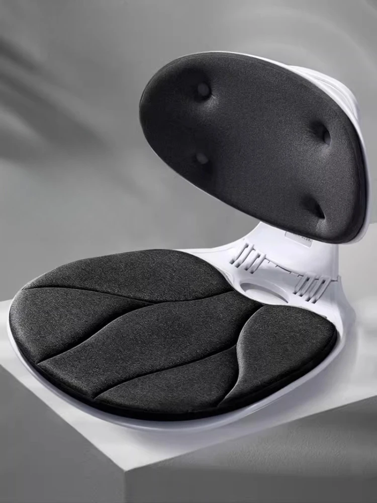 

Office Chair Cushion Back Support Lumbar Support Office Lumbar Support Pad A Magic Tool for Prolonged Sitting Seat Accessories