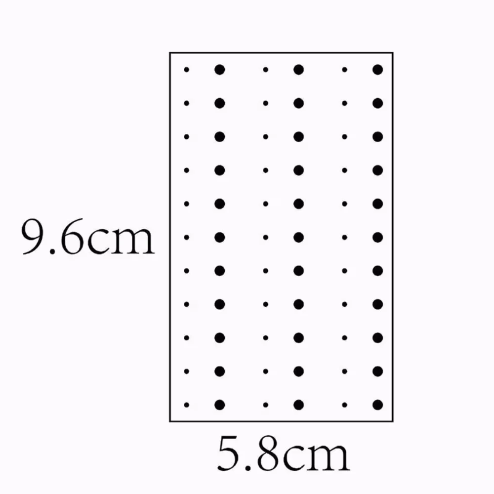 10 แผ่นน้ํา Tear Mole สติ๊กเกอร์รอยสักปลอมชั่วคราว Tattoo Art DIY Tear Mole สติกเกอร์กันน้ํา