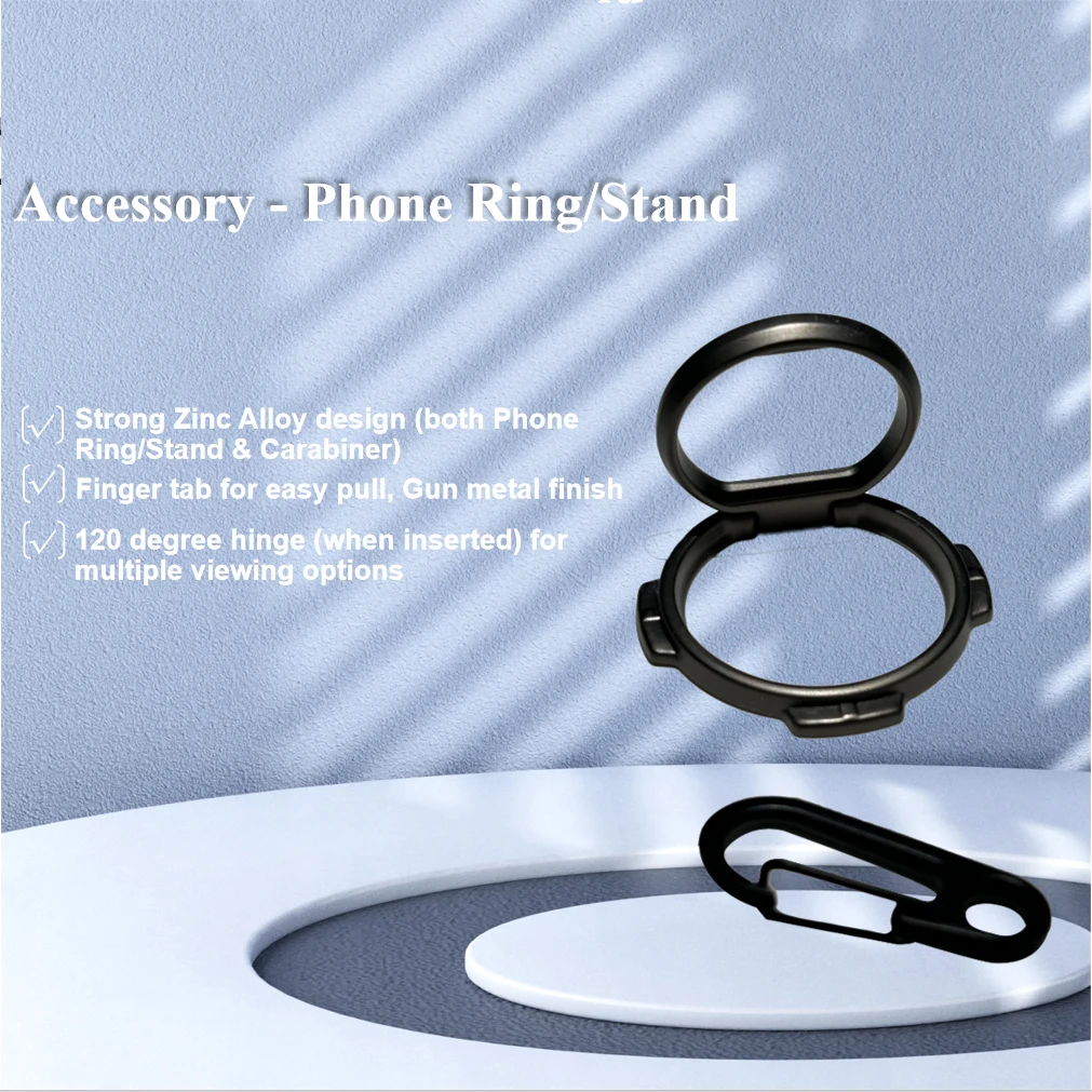 

Phone Ring phone Stand SMARTPHONE rings