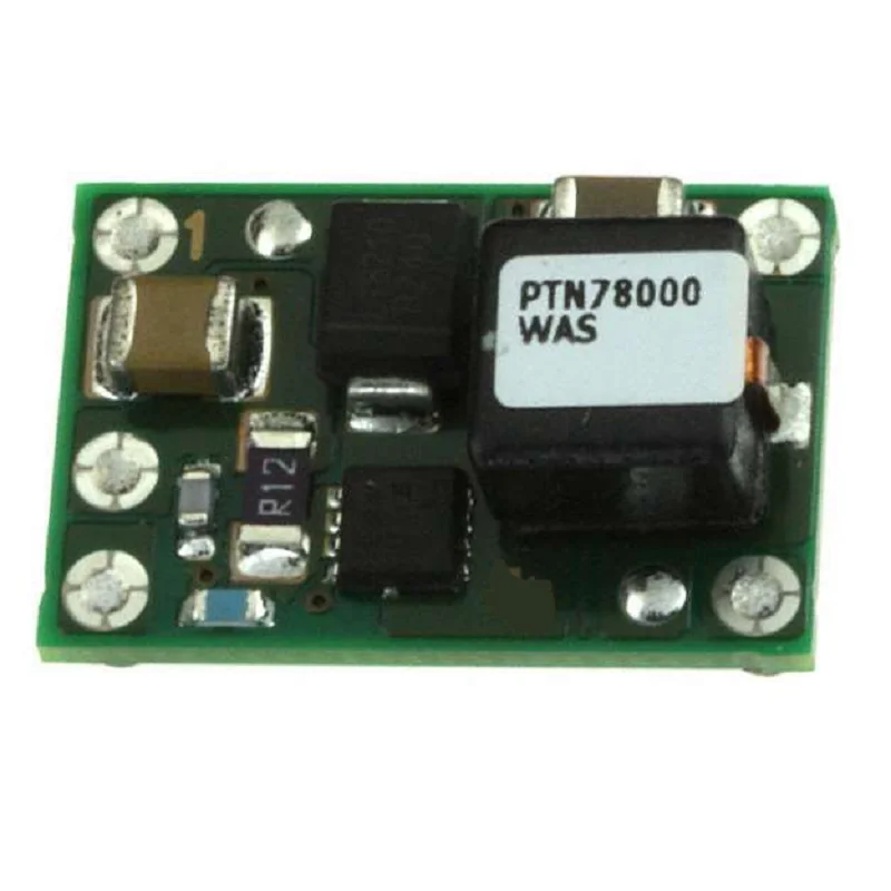 Power Supplies - Board Mount PTN78000HAS Non-Isolated PoL Module DC DC Converter 1 Output 11.85 ~ 22V 1.5A 15V - 36V Input