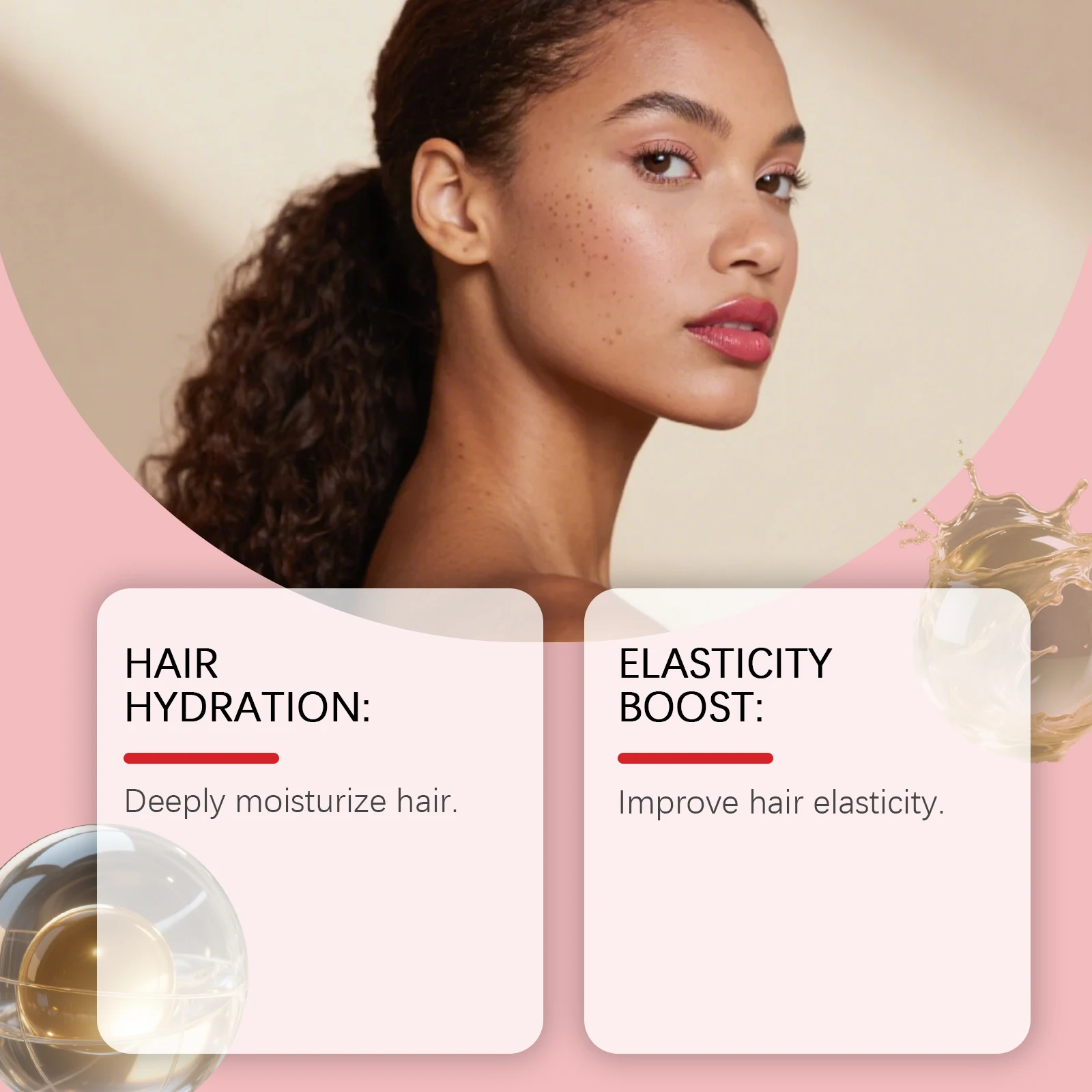 المغرب زيت الأركان الشامبو بار تنعيم مغذي إصلاح جاف التالف التجعد الشعر فروة الرأس التطهير القشرة مكافحة فقدان العناية بالشعر #4