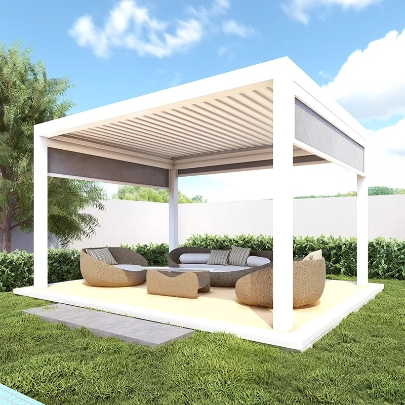 Thumbnail 4 - #31 Best Garden Canopy Tents to Buy In 2026