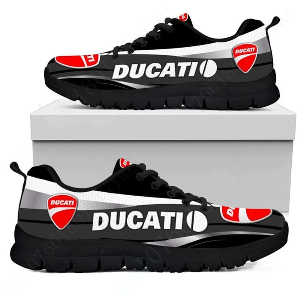 Duc Ati Unisex Tennis Casual Running Schuhe große männliche Turnschuhe Sportschuhe für Männer leichte bequeme Herren Turnschuhe