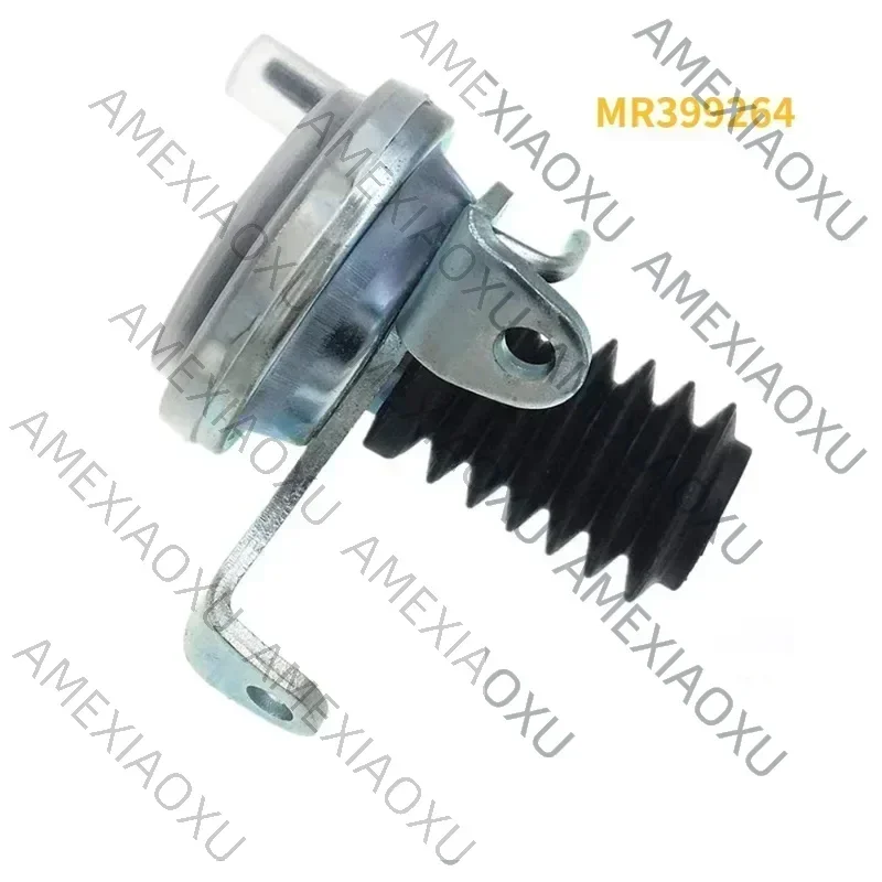 מכונת גלגל מקשקשת עבור מיצובישי pajero io פינן 4wd 1800 2000 1998-2007 אביזרי רכב mr399264