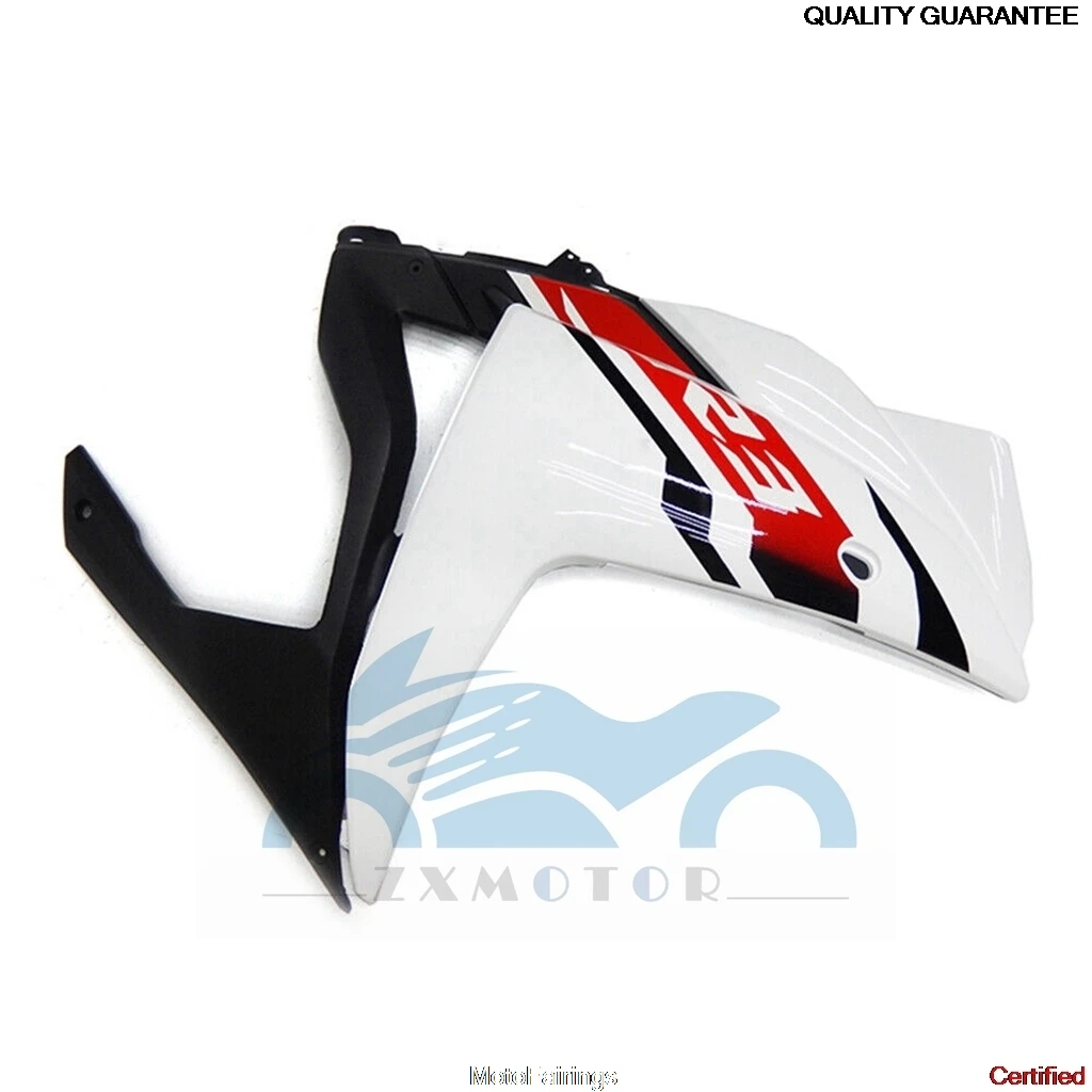Motorcycle Fairings for YZFR3 2015-2018 YZF R3 YZF-R3 15-18 ABS Plastic ABS Repair Aftermarket ZZ05