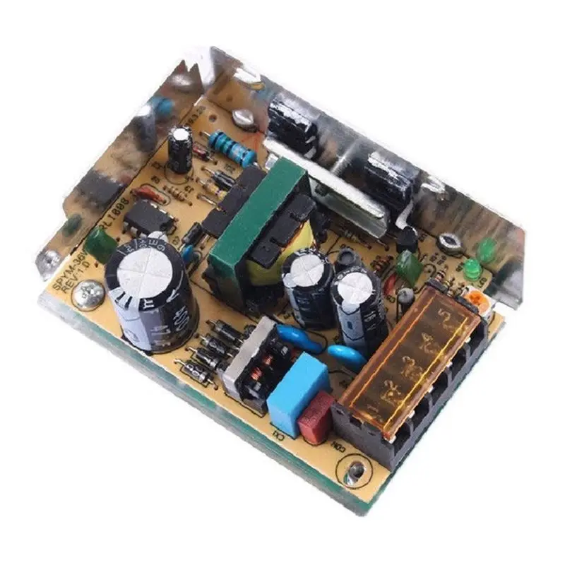 ABSQ-20W 5V 4A Switching Power Supply LED Screen Power Supply Strip Screen Power Supply Bare Board