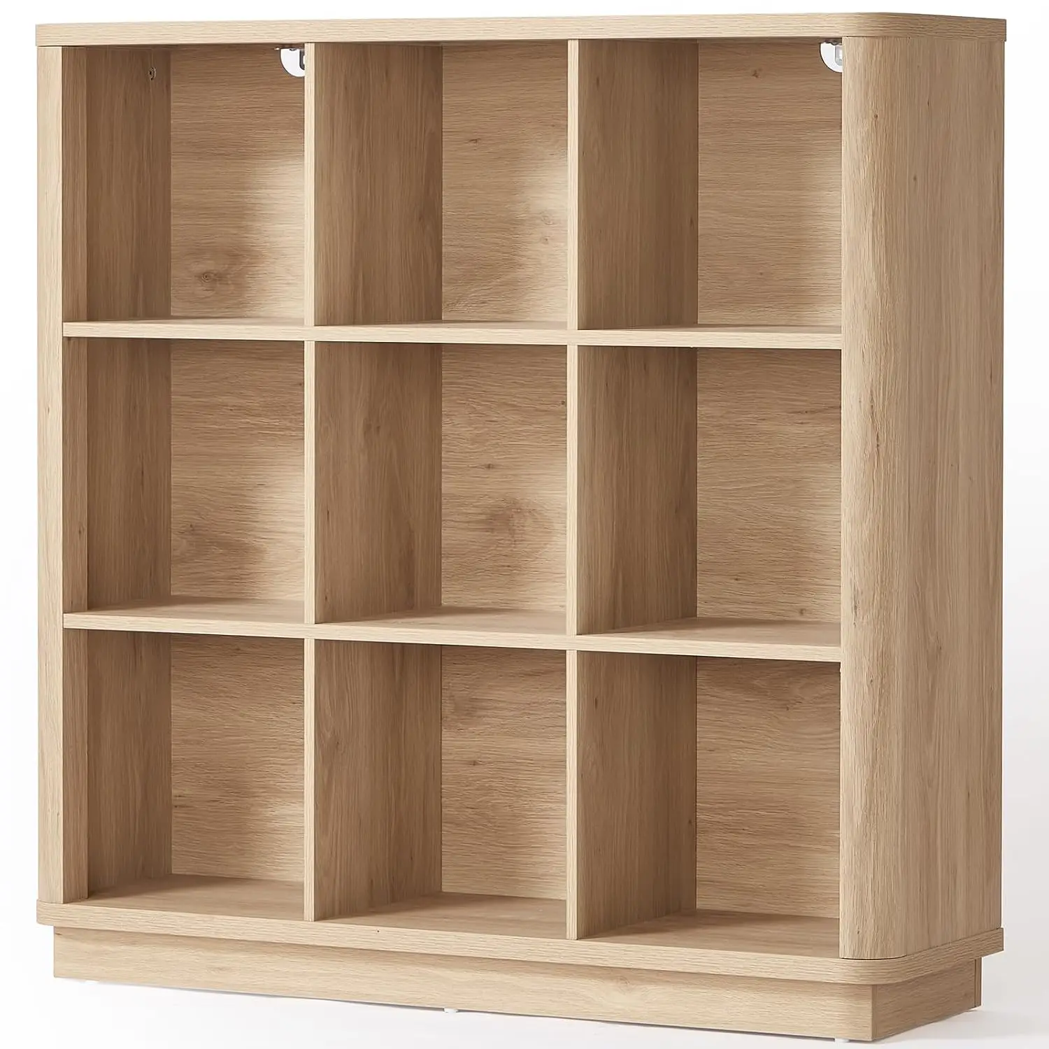 9-Cube Bookshelf 41
