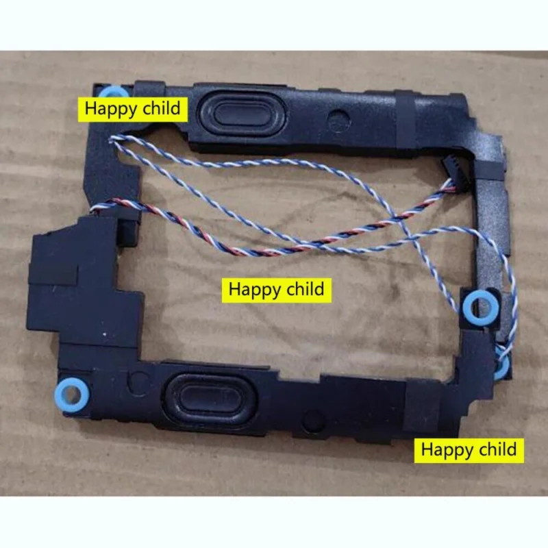 Speaker L & R bawaan baru UNTUK Dell Vostro 3525 0V56PM V56PM