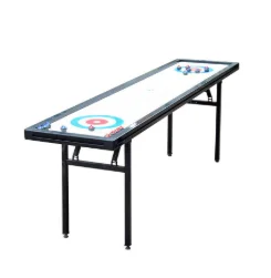 

Curling table 2.45 meters long adult table Ice Hockey pot table top