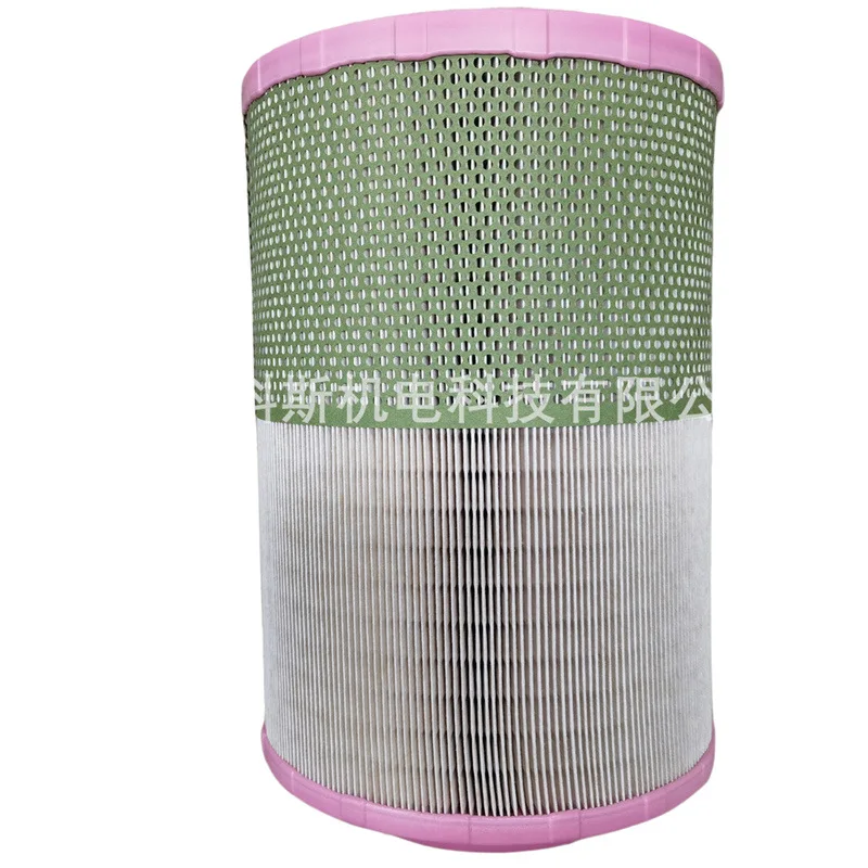 

Элемент воздушного фильтра воздушного компрессора Atlas 1622185501, новые оригинальные аксессуары