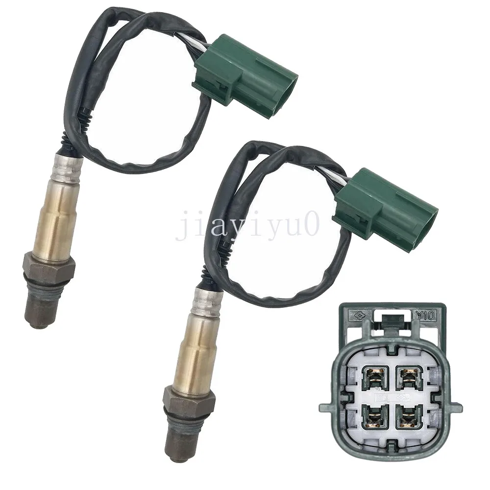 2x-oxygen-o2-sensor-downstream-left-right-for-2005-2015-for-nissan-armada-titan-56l