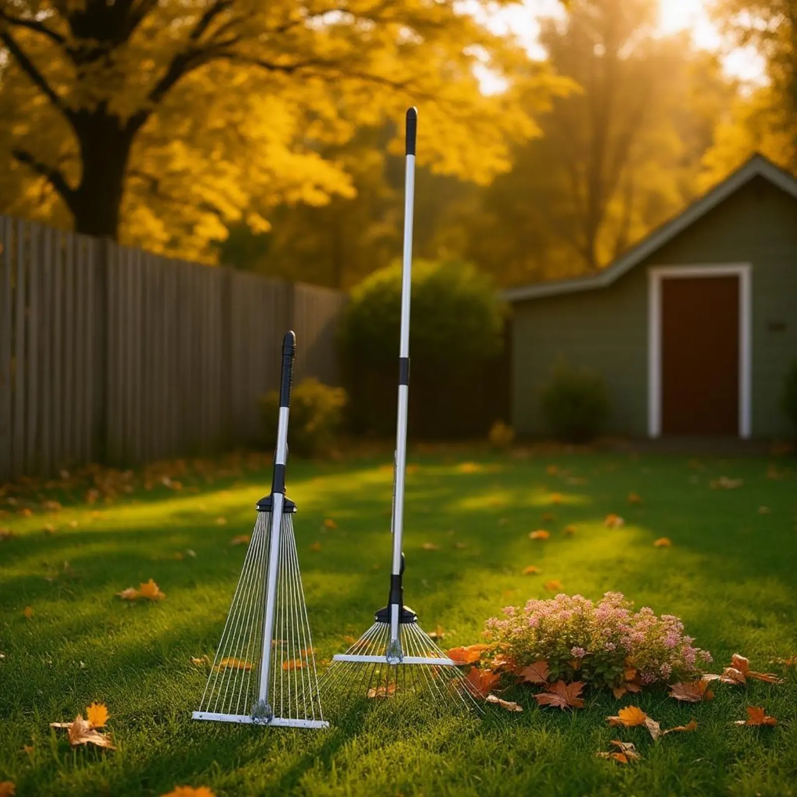 Adjustable Stainles… - image