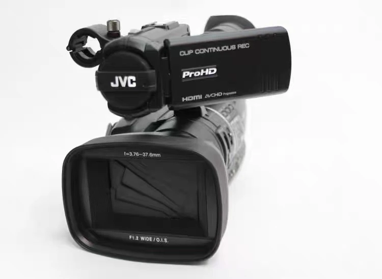 Used - JY-HM360EC high-definition camera