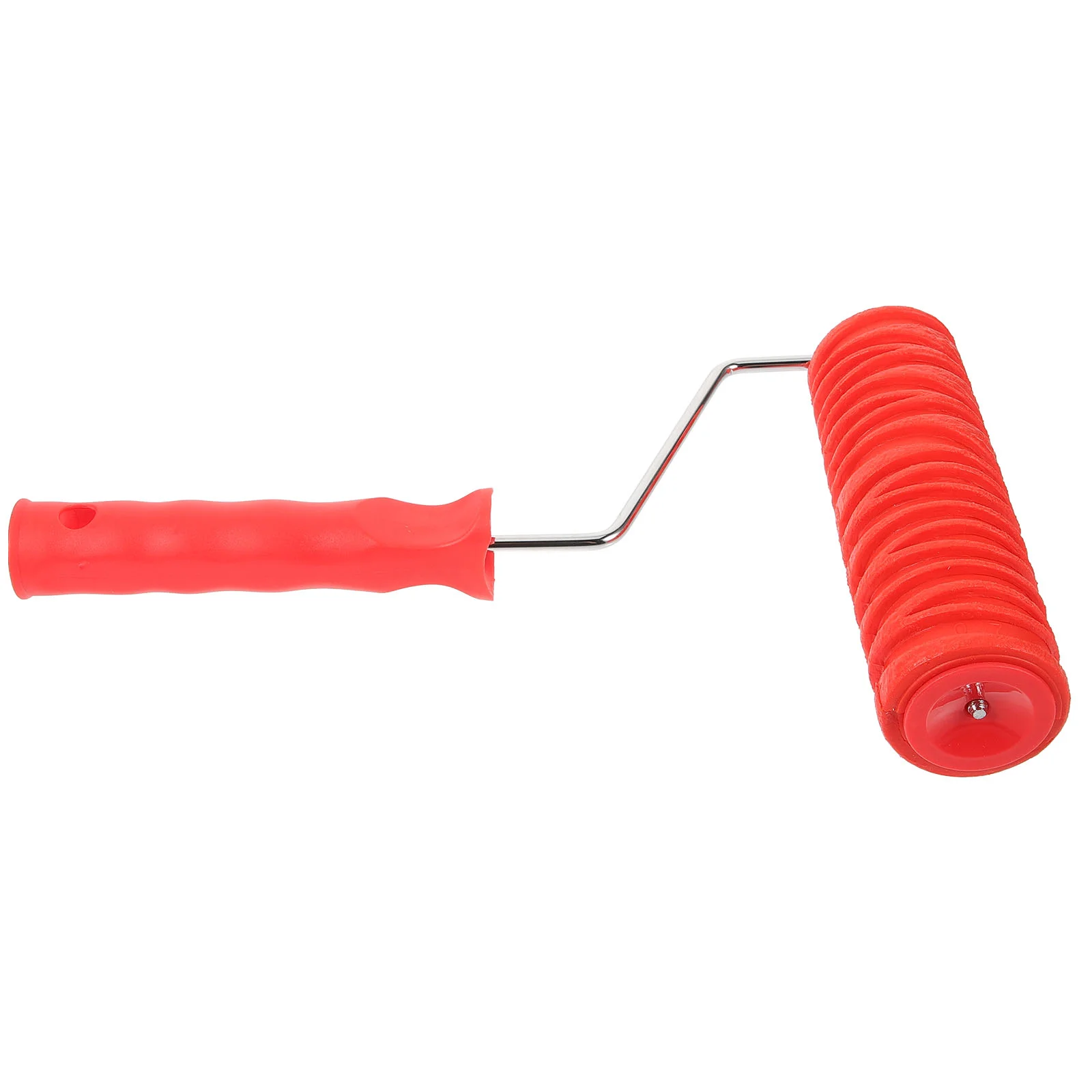 Paint Embossing Roller Patterned Texture Rubber Textured Grain Wall Decoration Rollers