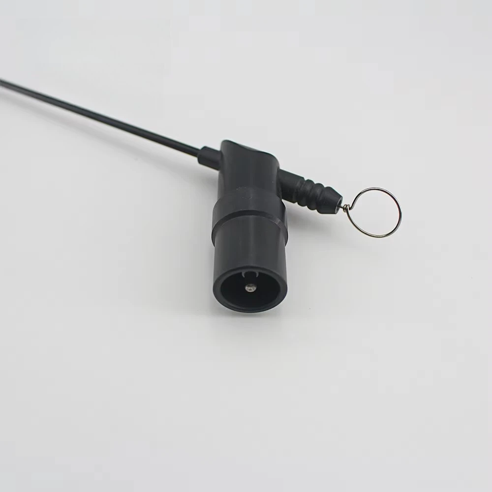 Base of Skull for Rhinology ENT Manual Power Electric Bipolar Coagulator with Suction Made of Steel