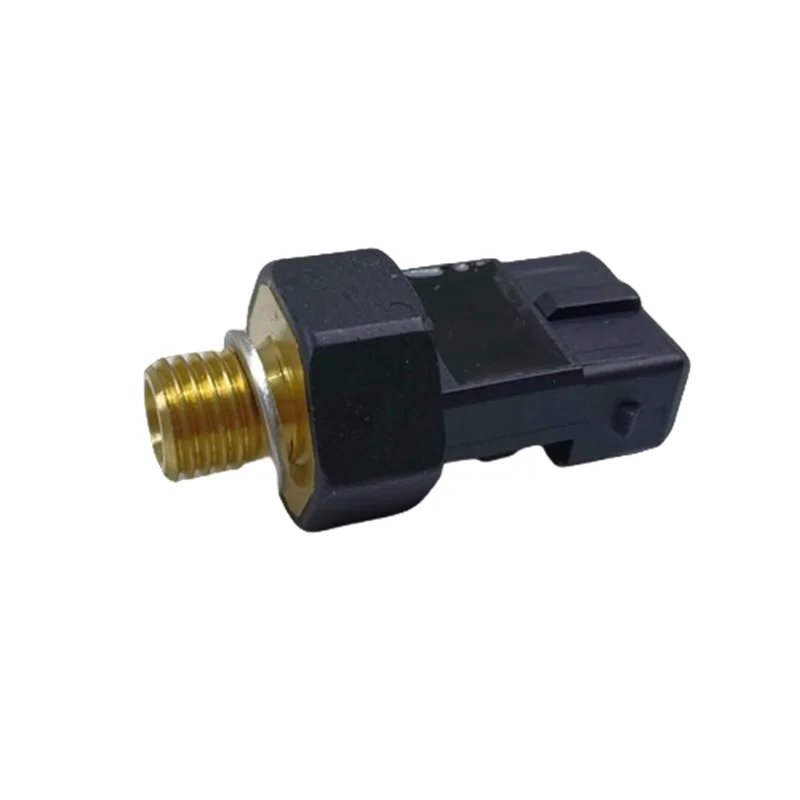 12617549796 Automotive oil pressure sensor For BMW N52 N53 N43 E81 E87 E88 E90 E91 E92 E93 E60 E61 X1 E84 X3 E83 X5 E70 Z4 E89