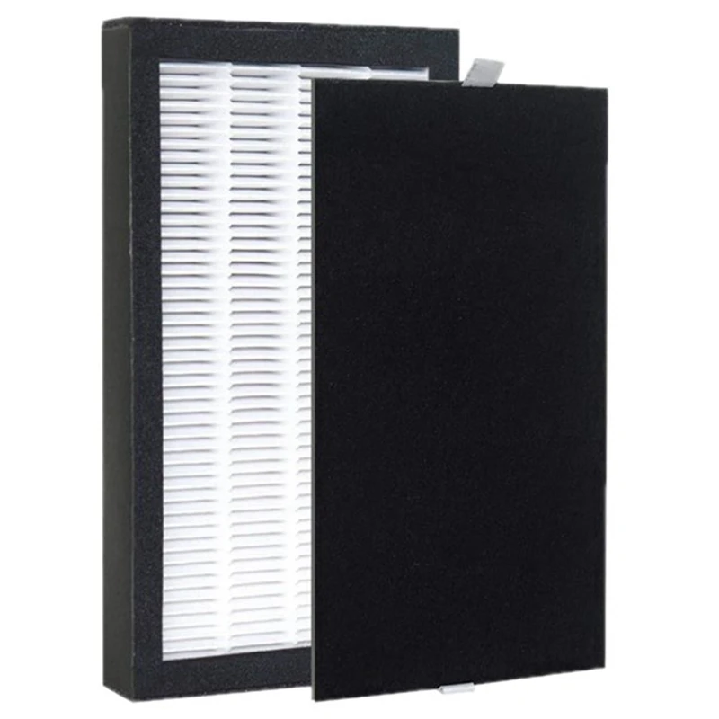 Promotion!FLT4100 HEPA Replacement Filter E For Germguardian AC4100, AC4100CA AC4150BL, AC4150PCA For Germ Guardian Air Purifier