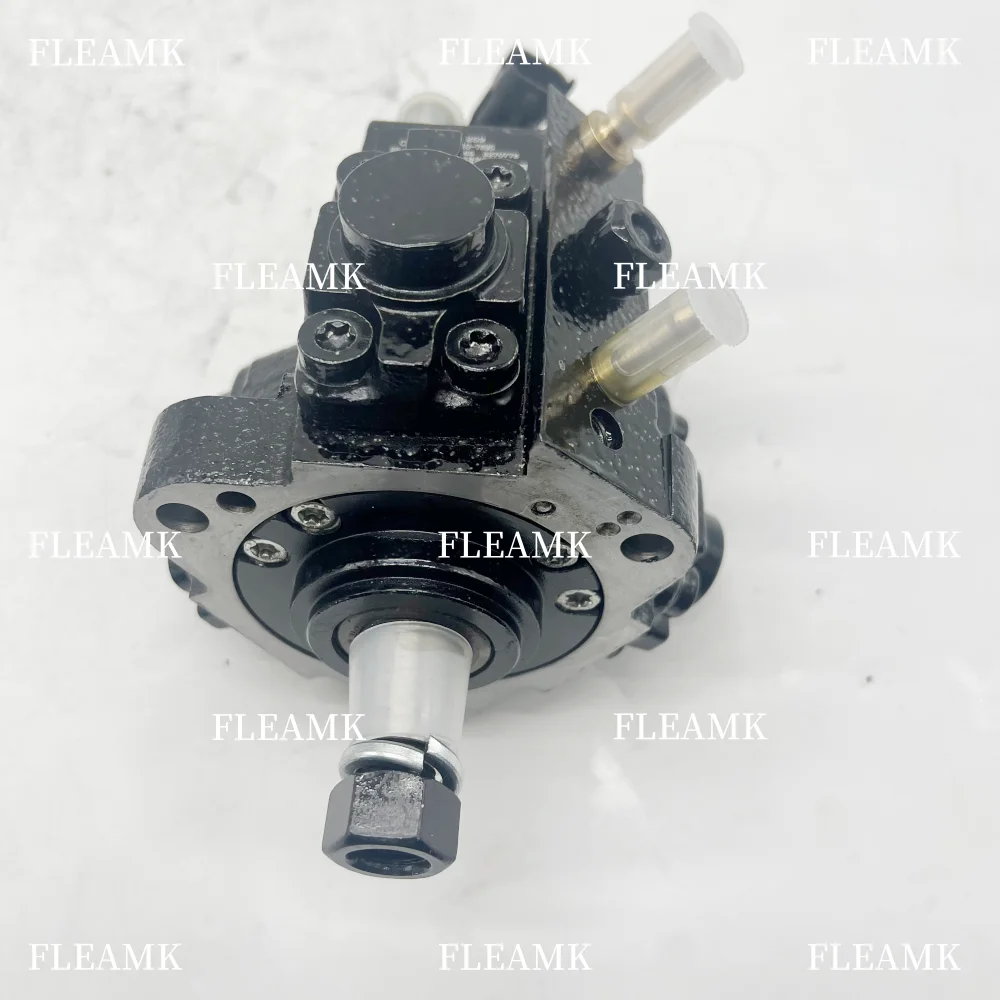 High Quality Diesel Common Rail Fuel Injection Pump 0445010259 55268335
