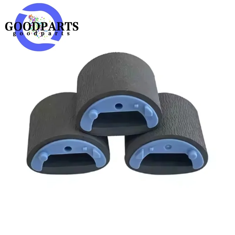 10pcs. RC1-2050-000 RL1-0266-000 Paper Pickup Roller for HP 1010 1012 1015 1018 1020 1022 3015 3020 3030 3050 3052 3055 M1005