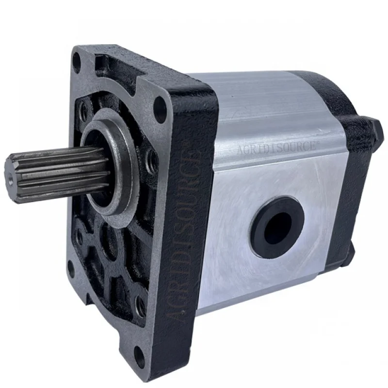 New product:TX1P402010001 Steering pump right turn 16 For Foton Lovol agricultural machinery & equipment Farm Tractors