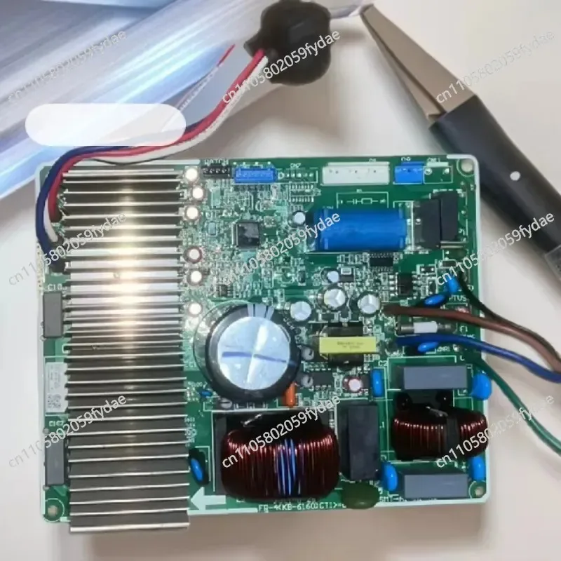 Frequency Conversion Air Conditioner Dismantling Main Board A010392 A010425 A010453 A010418