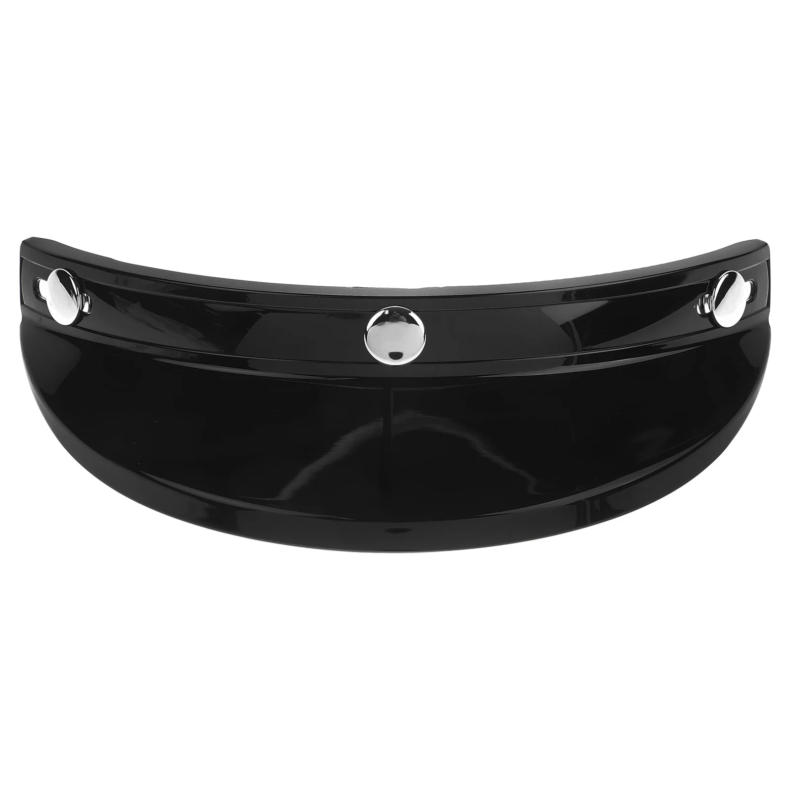 

Retro Replacement Durable Sun Shade Uv Protection Bike Visor For Men Women Motorcycle Gear Motorcycle Sun Shade