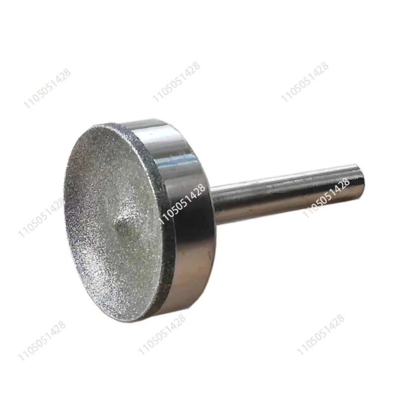 Billiards Cue Leather Tip Repair Radian Grinding Head  Rod Machine