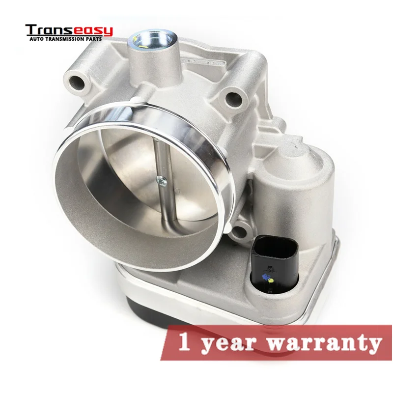 Throttle Body 53032801AB 53032801AC Fits For Dodge 1500 2500 3500 5.7L 2006-2012