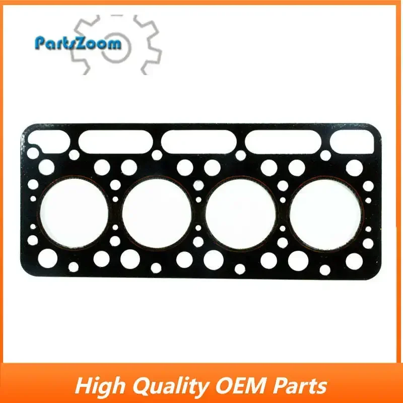 Head Gasket E6500-03314 for Kioti DS4110 DS4110HS EX40 Tractor