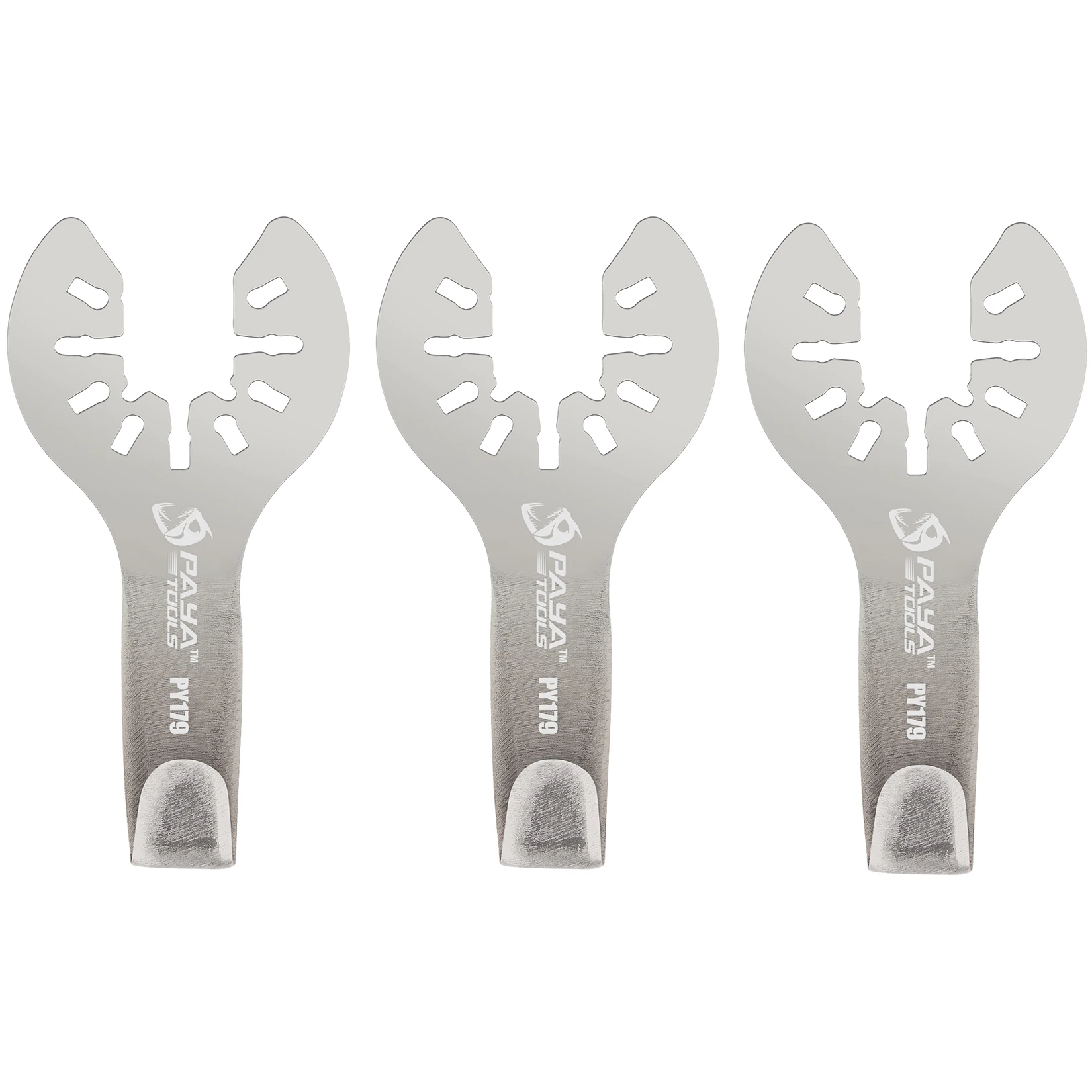 

Hooked Cutter Blade for Precision Work Planked Deck Caulking Removal for Clean Cuts in Tight Spaces Oscillating Blade