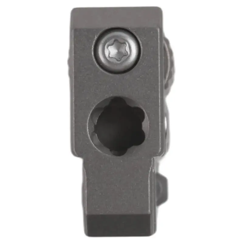 Titanium Alloy Mini Adjustable Spanner Wrench, Multitool Portable Repair Tool For Outdoor Use,Multifunctional Tool