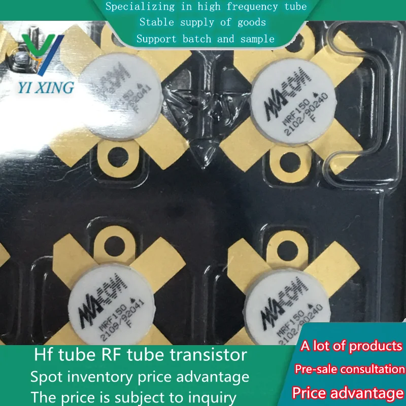 الرئيسية عالية التردد أنبوب ATC السعة ، MRF6P21190H ، ضمان الجودة ، فرق السعر