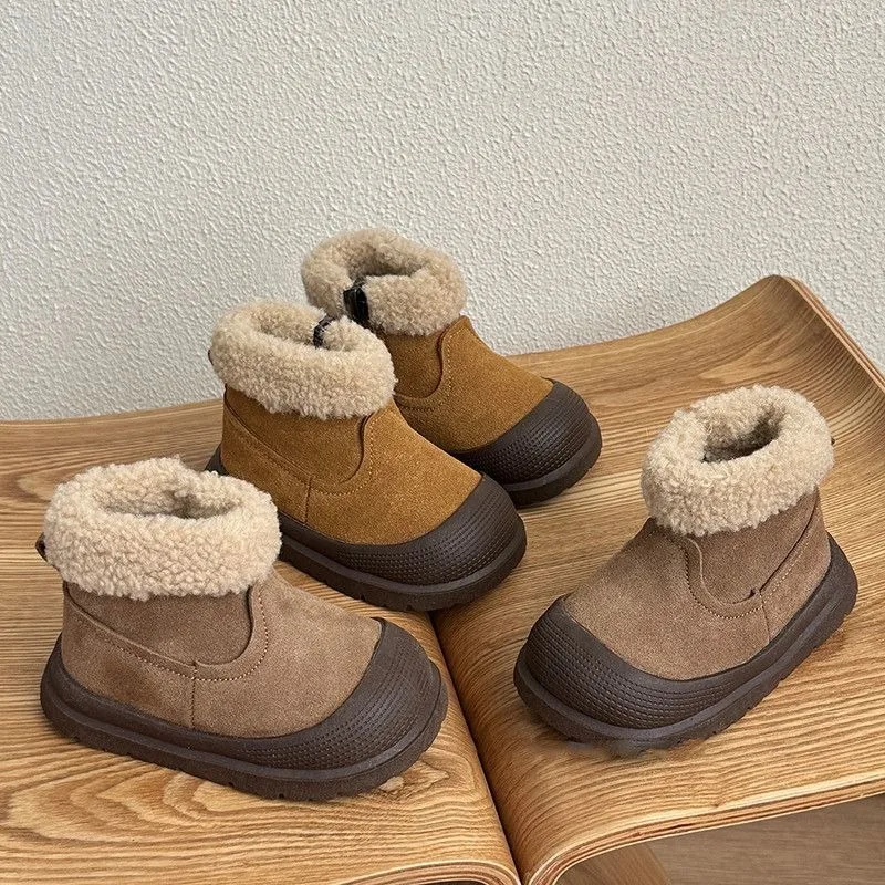 Thumbnail 4 - #36 Latest Baby Winter Boots Offers
