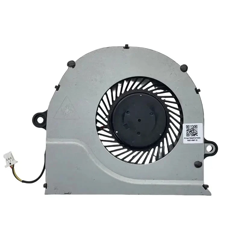 ~~CHEN FOR Acer E5-523 E5-553 574 575 576 F5-573G TX50 N16Q2 Fan and Heat Sink~~