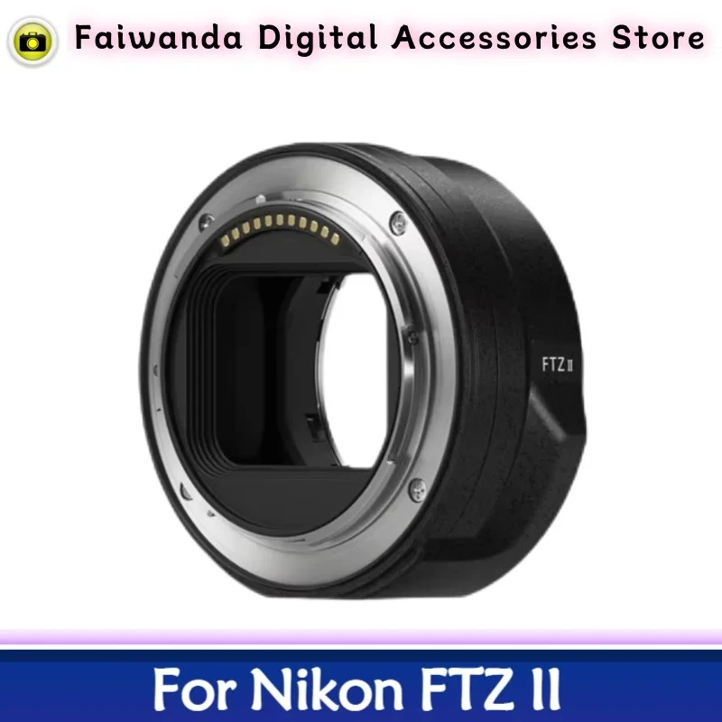 Ftz Ii 98%New Genui… - image