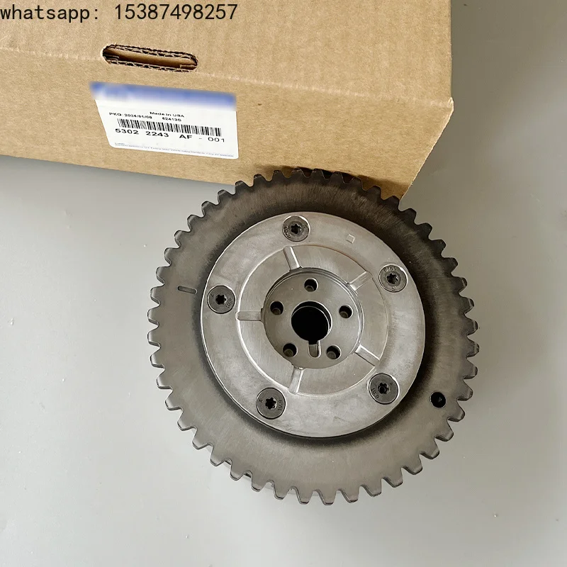 For 53022243AF Engine Timing Camshaft Gears Phaser Spocket for Jeep Grand Cherokee for Dodge Durango Challenger Charger Chrysler