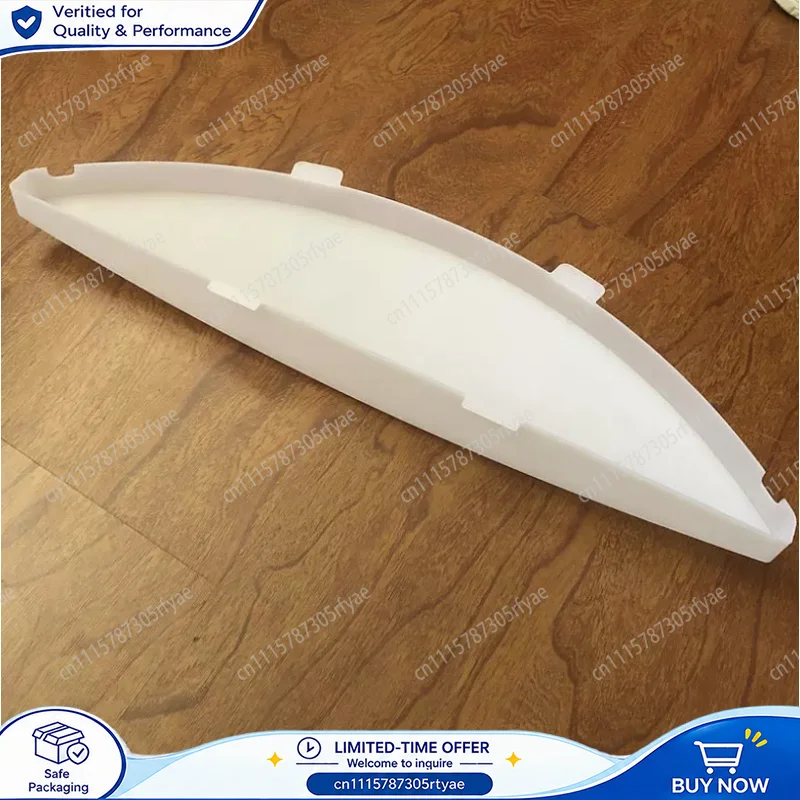 Elevator Lampshade 600x150mm Lamp Cover for Schindler 3300 3600 Elevator Ceiling Cabin Light Replacement Accessory