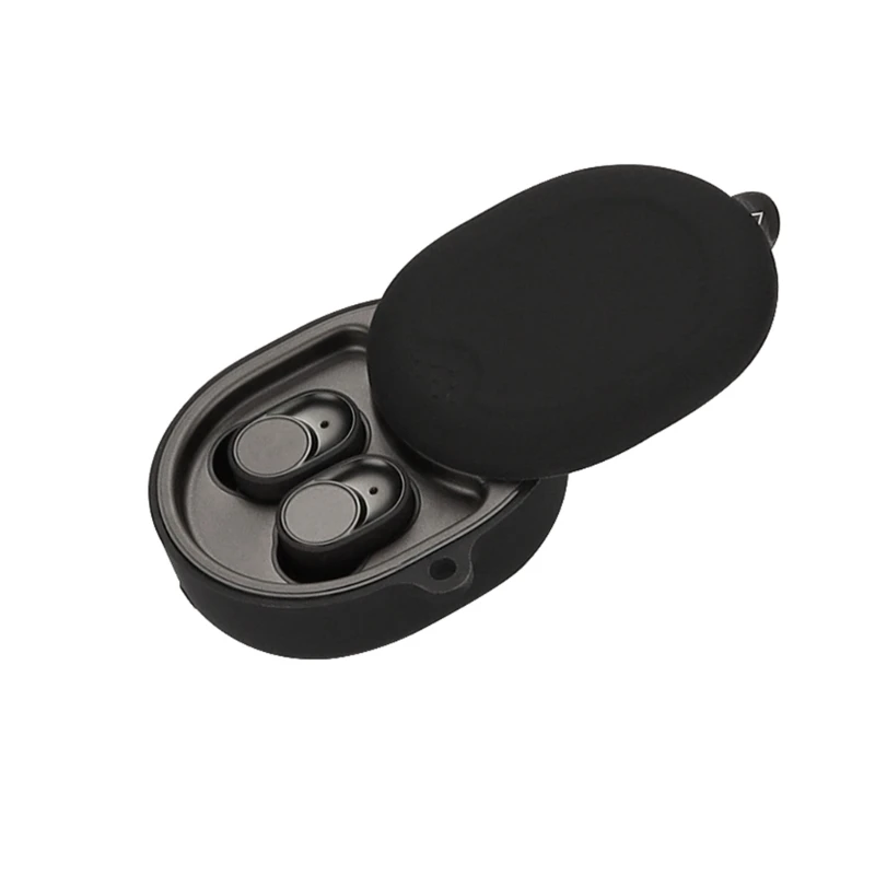 Suitable for Devialet Gemini Headphone Cover Shell Shockproof Anti-scratch Protect Sleeve Washable Housing Dustproof Case