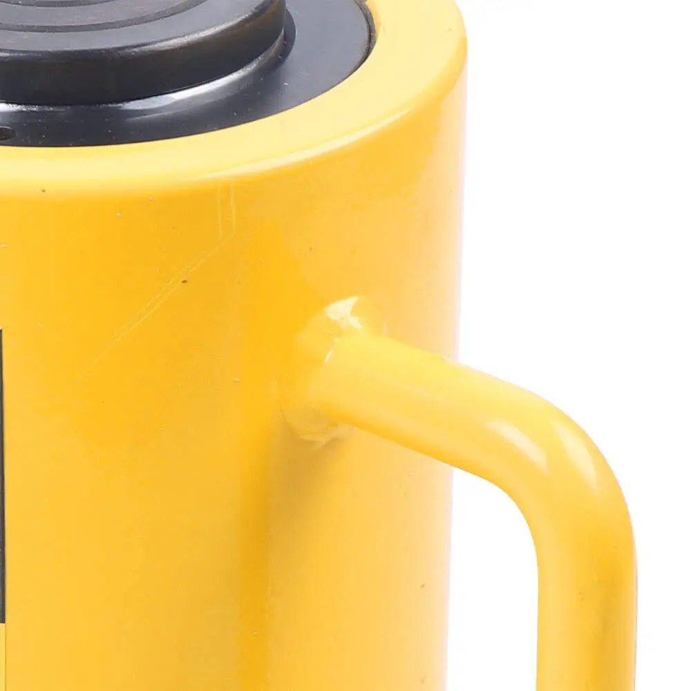 20/50 طن ذاكرة ضغط مبللة 4 بوصة، 6 في السكتة الدماغية رافعة شديدة التحمل أسطوانة مكبس مفردة رافعة صلبة رام Rsc-20150 Rsc-50100