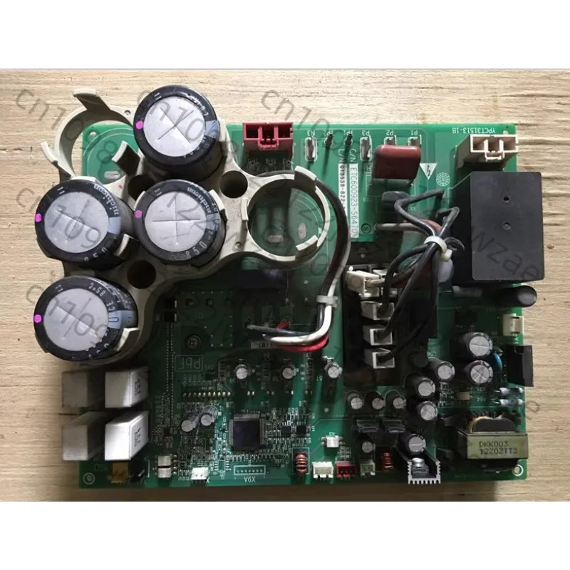 

Подходит для инверторной платы кондиционера Daikin PC0509-1 (B) PC0409-3D/F/E ETC600923-S6470