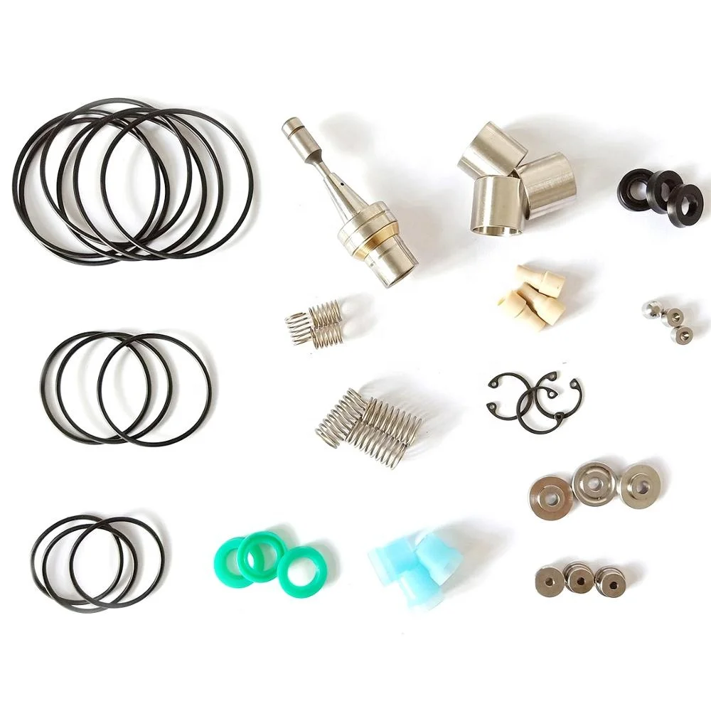 

Minor Maintenance Kit about water cutting machine waterjet parts /050624-1/MAINTENANCE REPAIR KIT