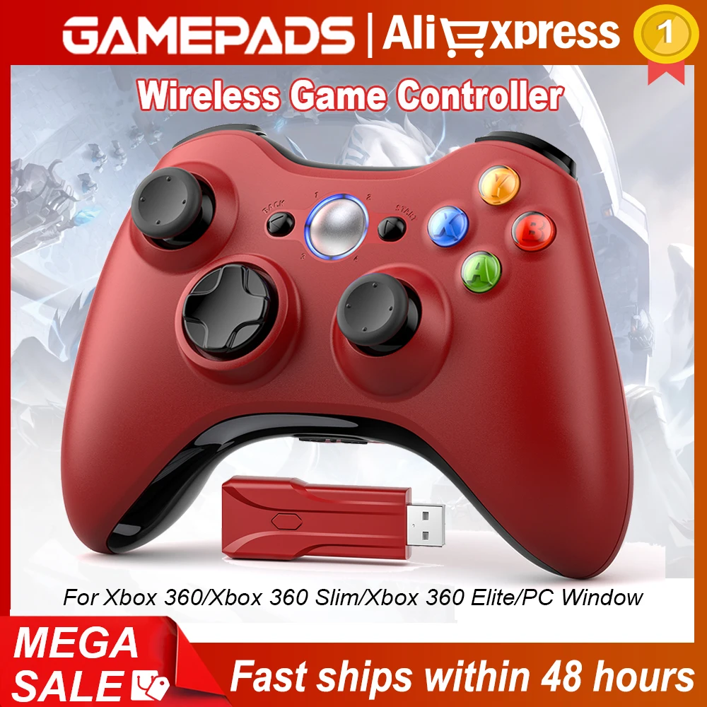 #44 Best Xbox Wireless Controllers to Buy In 2026