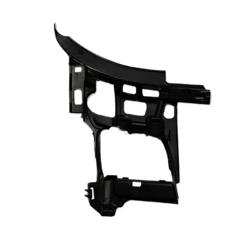 

Оригинальная нижняя решетка 5K0 807 261 5K0 807 262, сетчатая рамка противотуманной фары, кронштейн пистолета-распылителя для VW Golf 6 MK6 GT.I