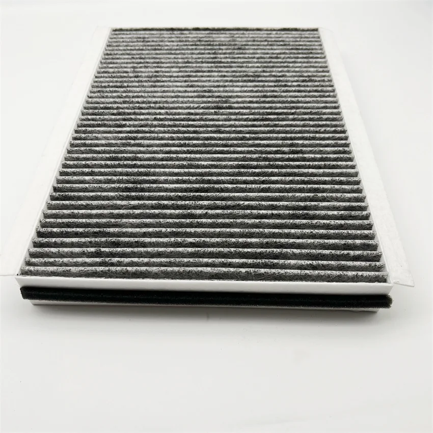 STZT 64119237555 Air Conditioner Filter 6411 9237 555 64119237554 For BMW F20 F21 F23 F22 F87 F30 F80 F34