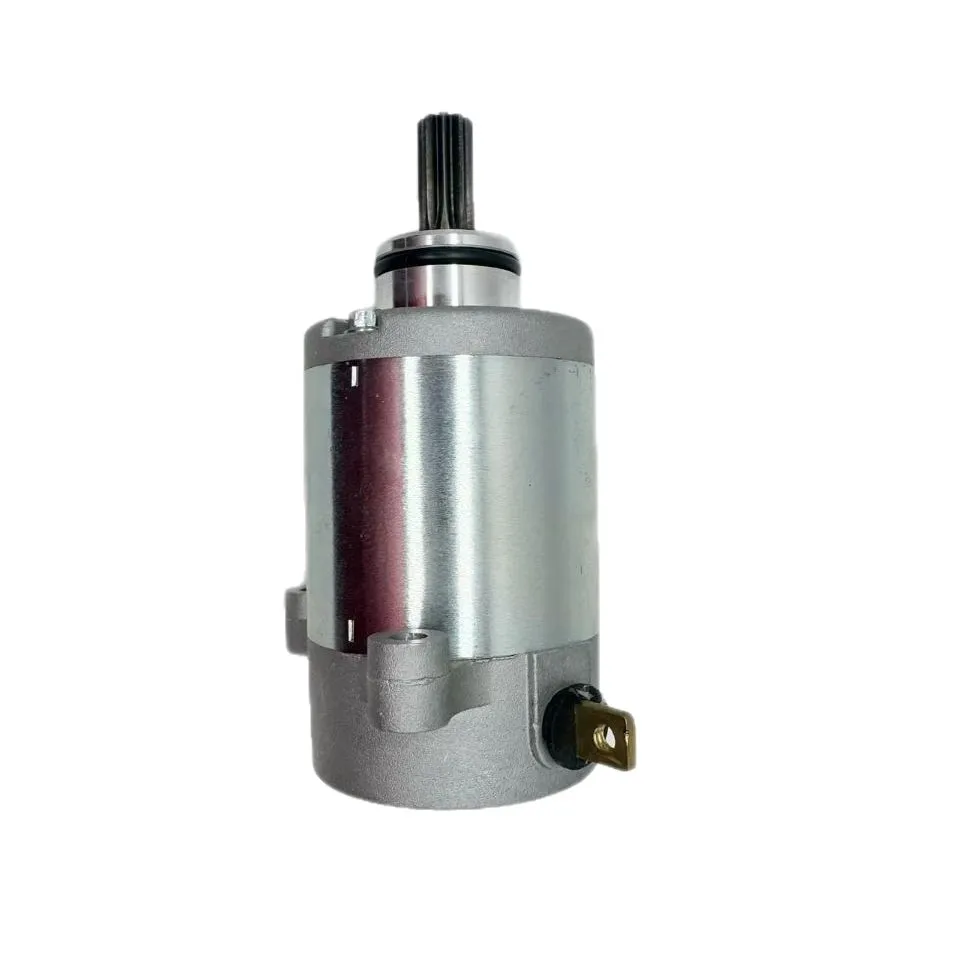 

Запчасти для мотоциклов Стартер 31100-33G00