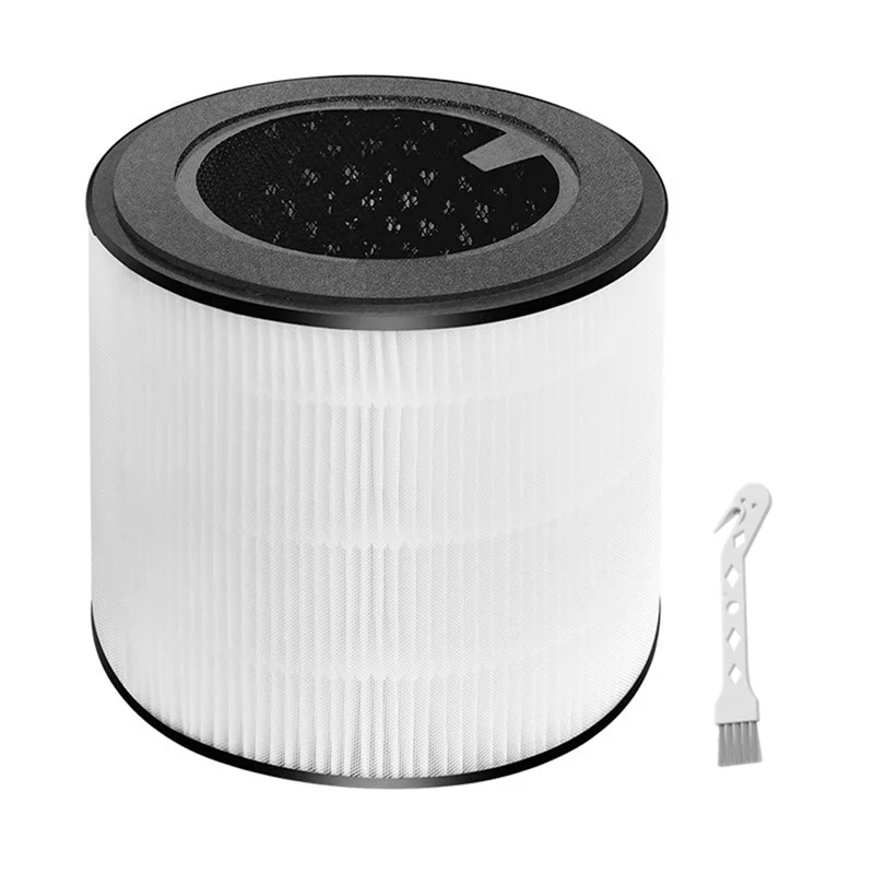 HEPA Filter Replacement for Philips 800 Series FY0293 FY0194 AC0810AC0819 AC0820 AC0830 Air Purifier Spare Parts