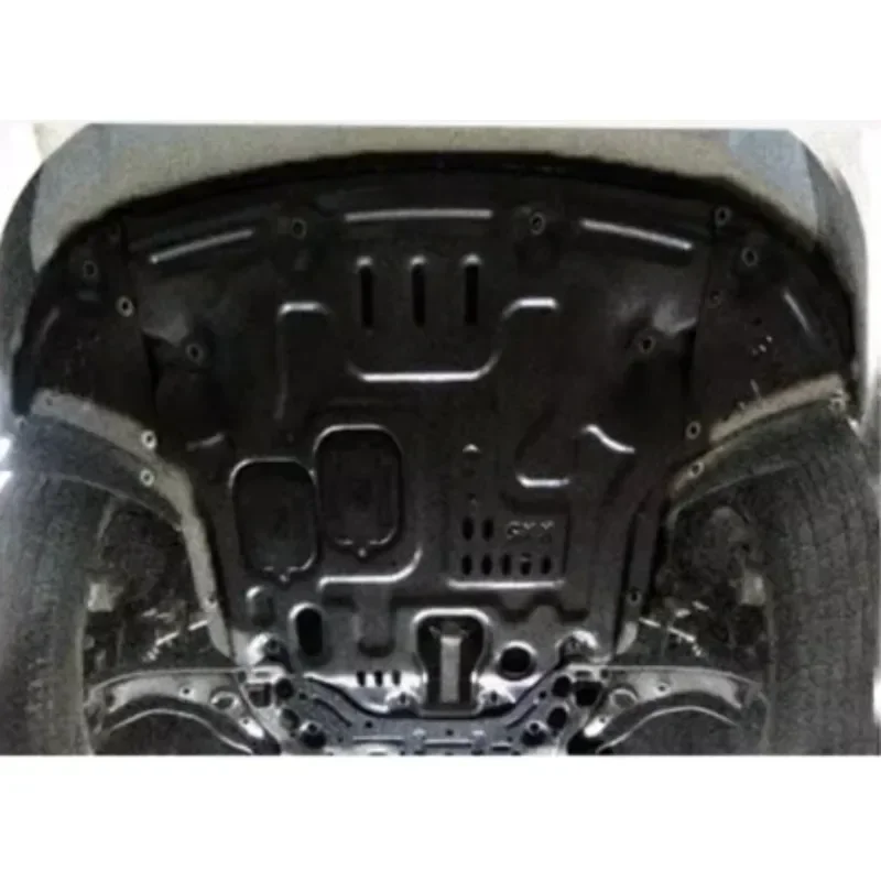 

Vehicle - Specific Splash - Proof Durable Sturdy Engine Undercover And Lower Mudguard For Kia SELTOS 2020-2025 1.5L