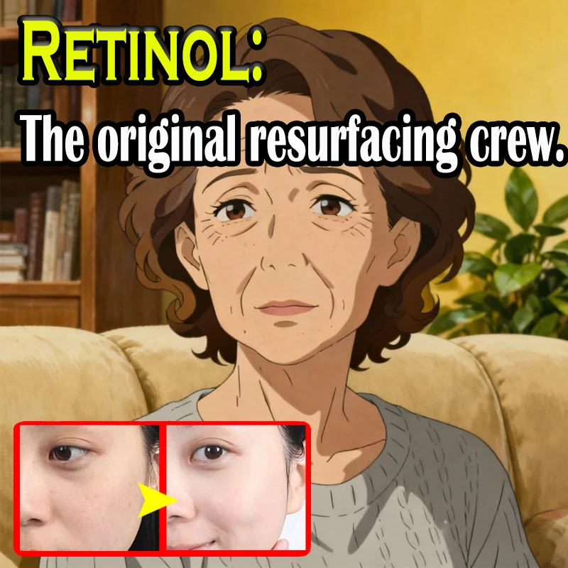 

Ретинол, коллаген, средство для удаления морщин, набор для лица, мгновенное глубокое увлажнение, укрепляющий лифтинг, выцветание, тонкие линии, отбеливание, увлажнение кожи