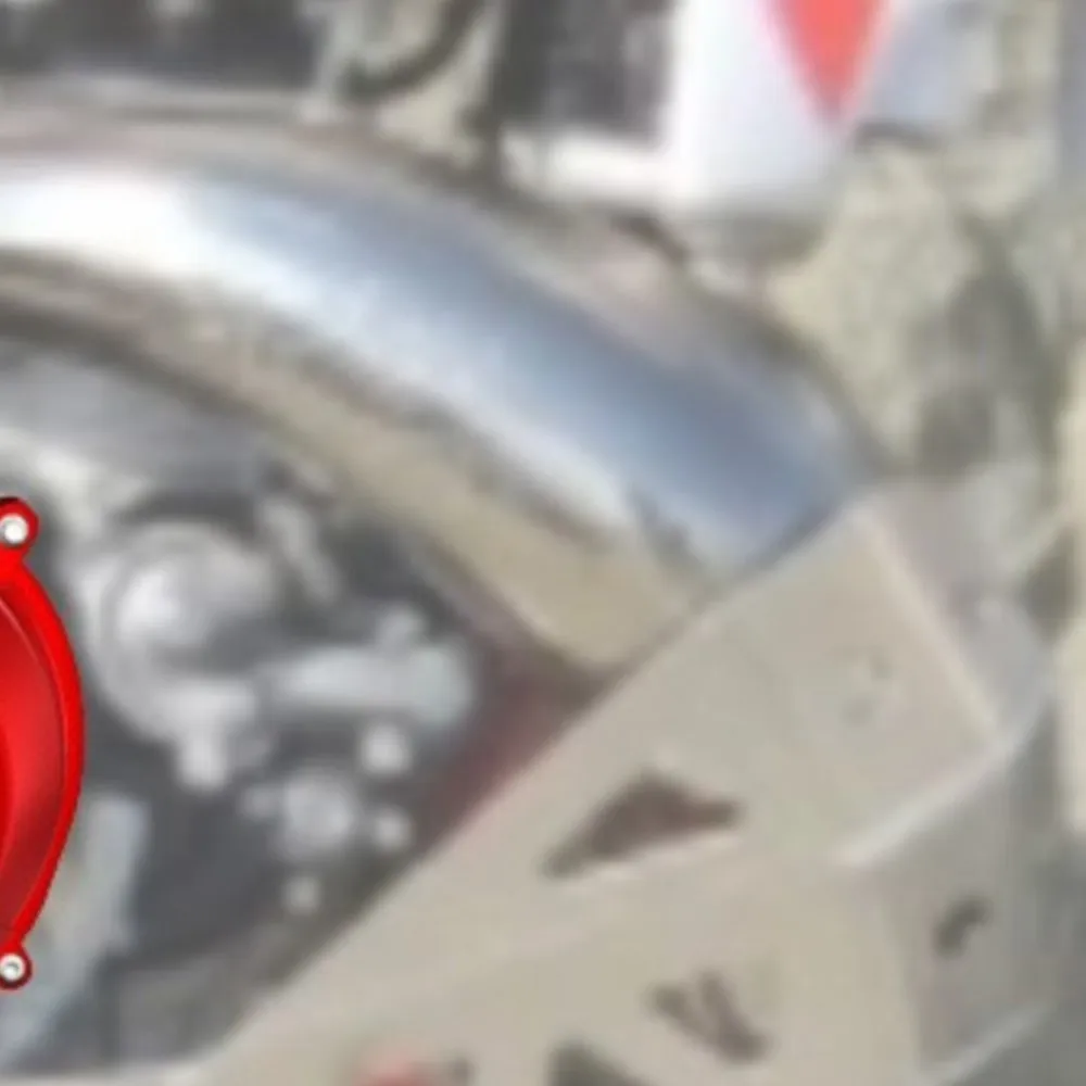 

For BETA RR 250 300 2018-2024 250RR 300RR Engine Clutch Cover XTRAINER RX 300 2T 2023 2024 Motorcycle lgnition Clutch Case Guard