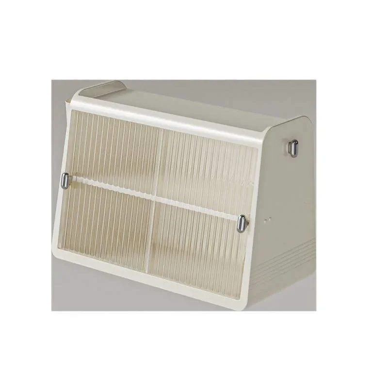 

Dust cup holder storage rack Light luxury glass teacup tray Household drain